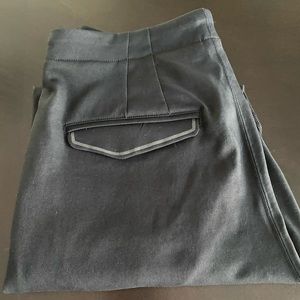 Lululemon Travel / Commute Pants